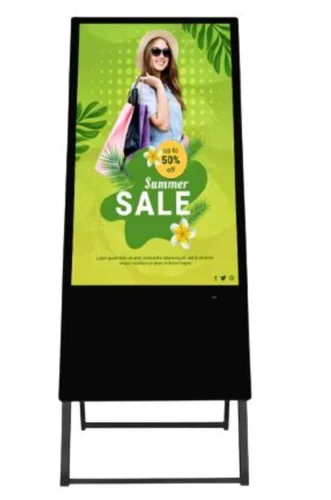 a type digital signage (32 inch)