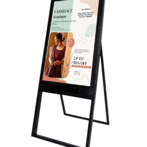 digital signage display standee 32 inch removebg preview