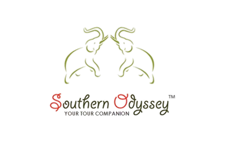 southern odyssey v1