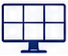 Video wall Visualization
